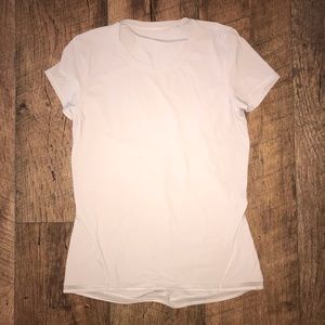 Workout shirt